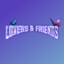 icon L&F(Lovers Friends 2024)