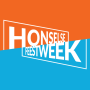 icon Honselse Feestweek()