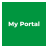 icon My Portal(Mijn portaal) 1.1