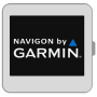 icon Navigon extension(NAVIGON Smartwatch Connect)