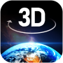 icon 3D Wallpaper Parallax 2022(3D Wallpaper Parallax 2020)
