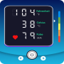 icon Body Temperature App(Lichaamstemperatuur Koortstracker)