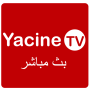 icon Yacine TV 2021 - ياسين تيفي بث مباشر‎‎ (Yacine TV 2021 - تيفي بث مباشر ياسين
)