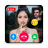 icon GirlsTalk(GirlsTalk -Live videogesprek-app) 7.0.0
