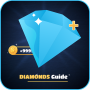 icon Free For Diamond(Guide en Diamonds voor FFF
)