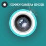 icon Hidden Camera Detector(Verborgen cameradetector: Spy c)
