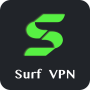 icon Surf VPN(Surf VPN: Snel Proxy)