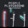 icon People Playground Best WALKTHROUGH(Mensen Speeltuin Walkthrough
)