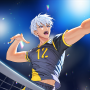 icon The Spike - Volleyball Story (The Spike - Volleybalverhaal
)