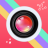 icon Selfie Editor(Schoonheidscamera: Selfie Cam) 3.2