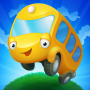 icon Bus Story(Bus Story Adventures for Kids)