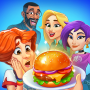 icon Chef & Friends: Cooking Game (Chef Friends: Kookspel)