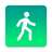 icon Step Counter(Step Tracker - Tel mijn stappen) 2.0.1.1