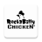 icon Rockabilly Chicken 3.01