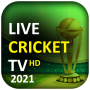 icon Live Cricket TV(Live Cricket TV - HD Live Cricket Sports 2021
)