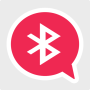 icon GChat(Bluetooth-chat - GChat)