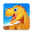 icon JurassicRescue(Jurassic Rescue - Dinosaur Games in Jurassic!) 1.1.5