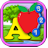 icon ABC and Counting(Kinderen ABC en tellen) 1.6.1.1