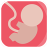 icon Hamilelik Takibi(zwangerschap Tracker) HAM.TAK.v.29