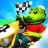 icon Fun Kids Racing 2(Leuk Kinderauto's Racespel 2) 1.1.0