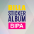 icon BILLA BIPA STICKERALBUM(BILLA BIPA Sticker Album) 0.0.9