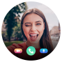 icon Video Call Advice and Live Chat with Video Call(Videogesprek Advies en Live Chat met Videogesprek
)