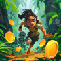 icon Jungle Temple: Gold Run 3D