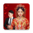 icon Modern Chinese Wedding Couple(Modern Chinees Bruidspaar) 1.2