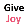 icon GiveJoy(JoyGive
)