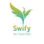 icon Swify(Swify - Uw vertrouwde toekomst
)