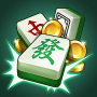 icon Mahjong Tile 3D