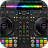 icon DJ Studio(DJ Muziekmixer - 3D DJ-speler) 1.3.7