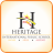 icon HIPS(HERITAGE INTERNATIONAL PUBLIC) 1.0