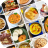 icon Yummy Food Recipes(Lekker - Voedselrecepten-app Hindi) 1.2