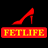icon Fetlife(Fetlife: Kinky Fetish Dating
) 1.2.0