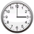 icon Clock Learning(Klok leren) 1.1.1