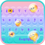 icon Emoji Smart Keyboard(Emoji Smart Keyboard
)