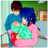 icon Anime Pregnant Mother Simulator(Zwangere moeder Family Life 3d) 1.0.23