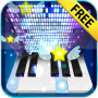 icon Piano Holic(rhythm game)-free (Piano Holic (ritmegame) -gratis)
