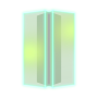 icon warrior Hotel beta (Hotel bèta van de krijger)