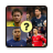 icon Quiz Foot(Quiz Voetbal - Raad de naam
) 1.0.27