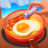 icon Cooking Rage(Cooking Rage - Restaurantspel) 0.0.54