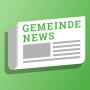 icon Gemeinde News (Gemeenschapsnieuws)