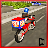 icon Moto Pizza Delivery(Bike Pizza Delivery: Food Game) 4.1