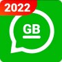 icon GB Latest 22(GB WAPP-appversie 2022
)