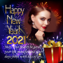 icon Happy New Year Photo Frame 2021-New Year Greetings(Gelukkig Nieuwjaar Fotolijstjes)