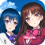 icon Sakura High School Heroine Story(Sakura Anime School Girl Simulator
)