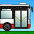 icon Bus Sim 2D(Stadsbus Rijsimulator 2D) 1.124