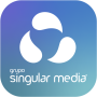 icon Grupo Singular Media(Singular Media Group)