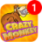 icon Crazy Monkey(Crazy Monkey
) 1.0